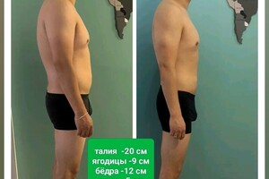 Ильченко Артем Евгеньевич — Портфолио №4