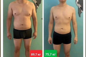 Ильченко Артем Евгеньевич — Портфолио №5