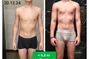 Ильченко Артем Евгеньевич — Портфолио №6