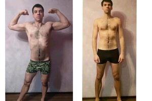 Ильченко Артем Евгеньевич — Портфолио №7