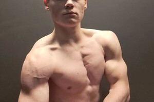 Иваницкий Егор Максимович — мой ученик — Портфолио №1