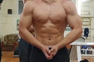 Иваницкий Егор Максимович — мой ученик — Портфолио №3