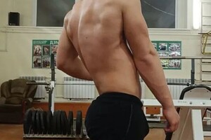 Иваницкий Егор Максимович — мой ученик — Портфолио №4