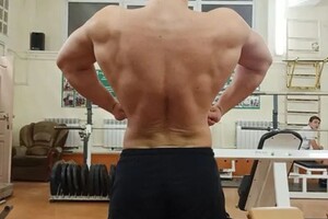 Иваницкий Егор Максимович — мой ученик — Портфолио №5