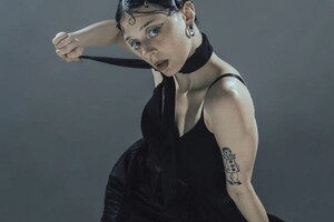 Ивашина София Алексеевна — Портфолио №1