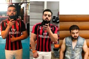 Князев Игорь Витальевич — Портфолио №4