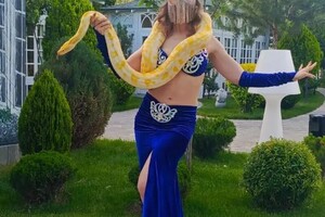 Красилова Татьяна Александровна — Портфолио №2