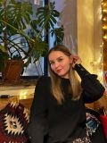 Кудряшова Елизавета Павловна — хореограф, тренер по кроссфиту, фитнесу, аэробике (Ростов)