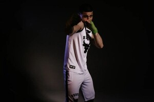 Николай Эгенов Юрьевич — Портфолио №7