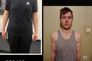 Нос Артем Сергеевич — Портфолио №4