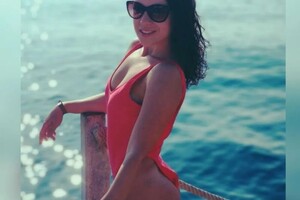 Онищенко Владимира Павловна — Портфолио №2