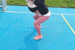 Онищенко Владимира Павловна — Портфолио №4