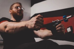 Орунов Никита Олегович — Портфолио №1