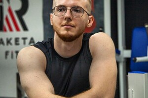 Орунов Никита Олегович — Портфолио №2