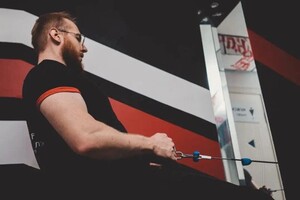 Орунов Никита Олегович — Портфолио №3