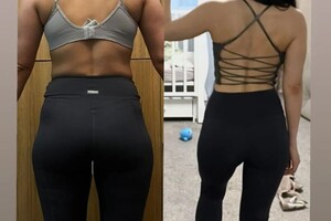 Оверчук Анна Кареновна — Портфолио №1