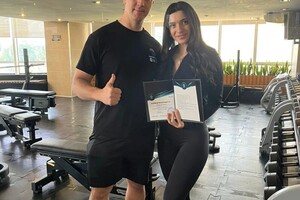 Оверчук Анна Кареновна — Портфолио №4