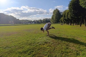 Пахомова Татьяна Михайловна — Портфолио №1