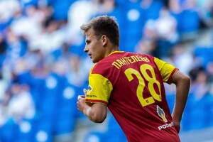 Пантелеев Владислав Владимирович — Портфолио №2