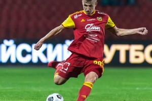 Пантелеев Владислав Владимирович — Портфолио №3