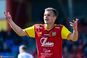 Пантелеев Владислав Владимирович — Портфолио №5