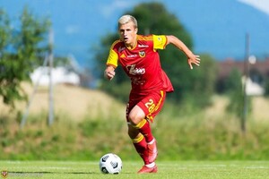 Пантелеев Владислав Владимирович — Портфолио №6