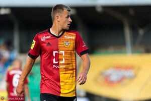 Пантелеев Владислав Владимирович — Портфолио №7