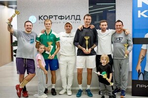 Сафонова Варвара Александровна — Портфолио №2