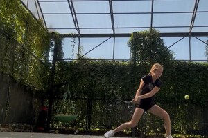 Сафонова Варвара Александровна — Портфолио №5