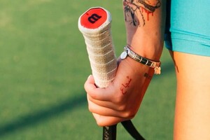 Сафонова Варвара Александровна — ИНДИВИДУАЛЬНЫЕ И ГРУППОВЫЕ; ТРЕНИРОВКИ ПО БОЛЬШОМУ ТЕННИСУ ДЛЯ ДЕТЕЙ И ВЗРОСЛЫХ тренирую любителей, а также... — Портфолио №7