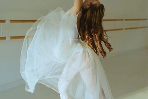 Самое Арианна Евгеньевна — Портфолио №2