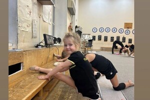 Самое Арианна Евгеньевна — Портфолио №4