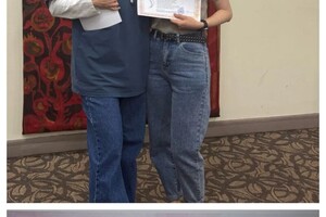 Сбитнева Татьяна Михайловна — Портфолио №3