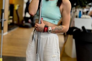 Тарасенко Владислава Сергеевна — Портфолио №11