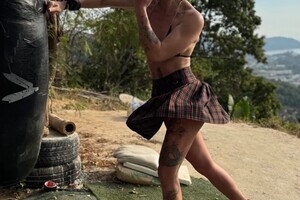 Тарасенко Владислава Сергеевна — Портфолио №12