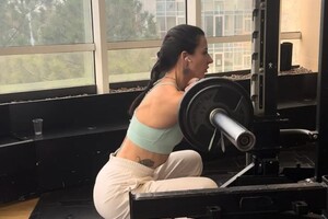 Тарасенко Владислава Сергеевна — Помогу избавиться от лишних кило , наладить питание и не сорваться) — Портфолио №17