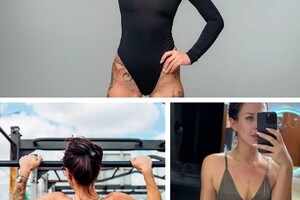 Тарасенко Владислава Сергеевна — Помогу избавиться от лишних кило , наладить питание и не сорваться) — Портфолио №19