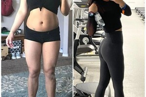 Тарасенко Владислава Сергеевна — Портфолио №3