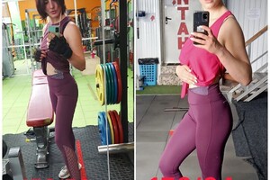 Тарасенко Владислава Сергеевна — Портфолио №4