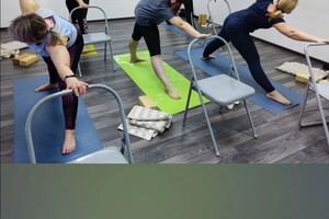 Ястремская Татьяна Валерьевна — Портфолио №6