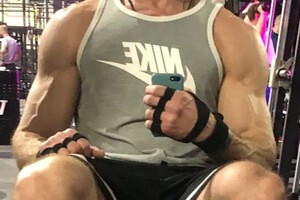 Жиляев Олег Владимирович — Портфолио №1