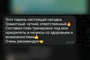 Жмурин Максим Дмитриевич — Портфолио №3