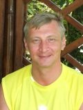 Борисов Роман Анатольевич — тренер по офп, фитнес-тренер, тренер по лфк (Рязань)