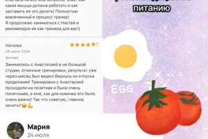 Портфолио №3 — Алексеева Анастасия Васильевна