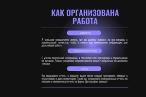 Портфолио №3 — Дегтярева Кристина Александровна