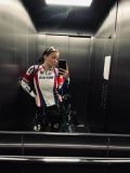 Дронова Ксения Андреевна — фитнес-тренер; велоспорт, тренер по лфк, офп (Санкт-Петербург)