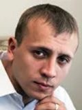 Горчаков Денис Валерьевич — тренер по офп, тяжёлой атлетике, фитнесу, кроссфиту (Санкт-Петербург)