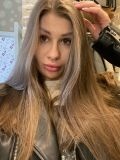 Гришкина Илона Валерьевна — велоспорт, тренер по офп (Санкт-Петербург)