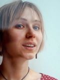 Юферова Елена Витальевна — хореограф; прикладные виды спорта, стретчинг (Санкт-Петербург)