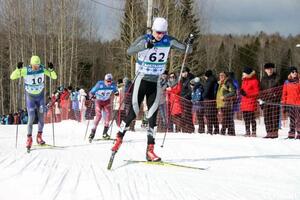 Чемпионат России — Попов Виталий Алексеевич